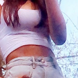 Meet your Posher, Marissa